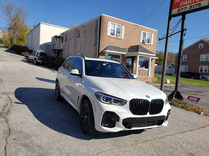 Montco Auto Repair and Towing 0