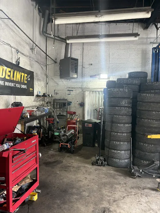Montco Auto Repair and Towing 7