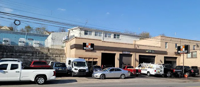 Montco Auto Repair and Towing 5