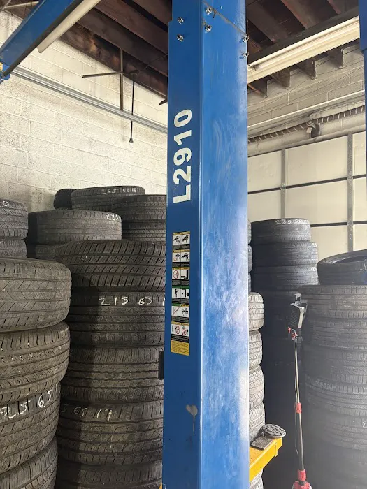 Montco Auto Repair and Towing 8