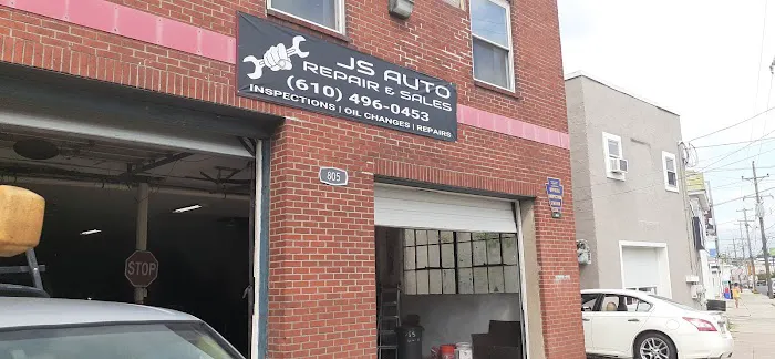 JS Auto Repair & Sales 0
