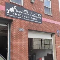 JS Auto Repair & Sales