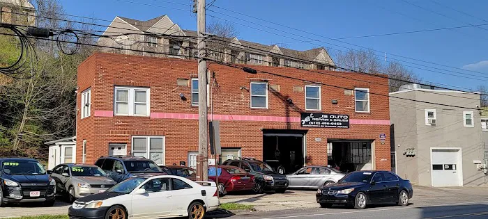 JS Auto Repair & Sales 1
