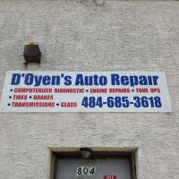 D'Oyens Auto