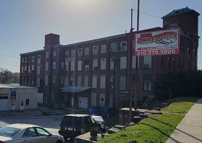 KAR Automotive Inc 8