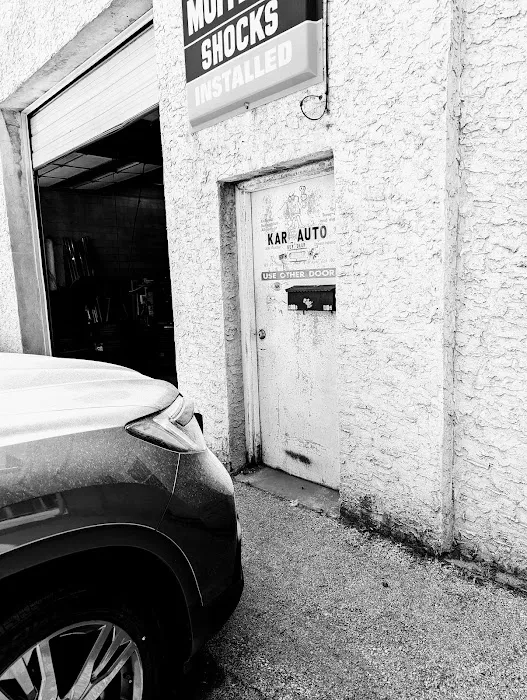 KAR Automotive Inc 3