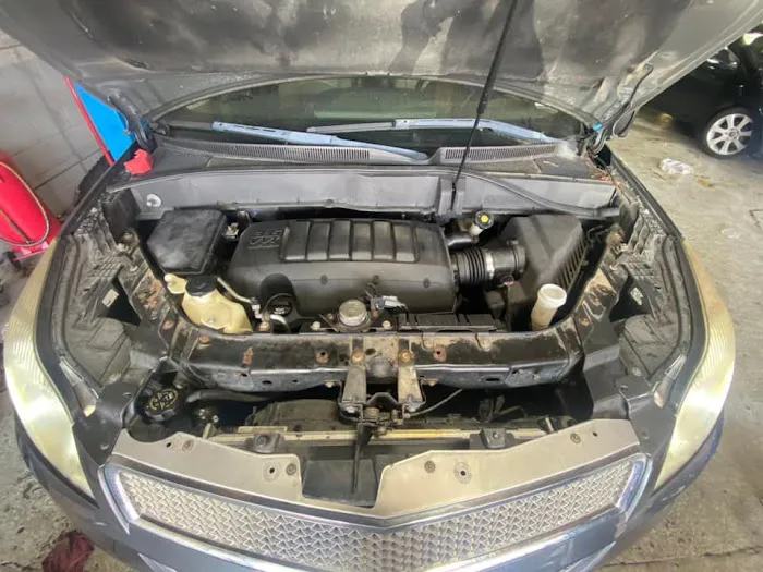 Q AUTO SERVICES 7