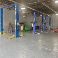 Q AUTO SERVICES