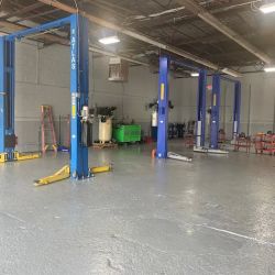 Q AUTO SERVICES ico