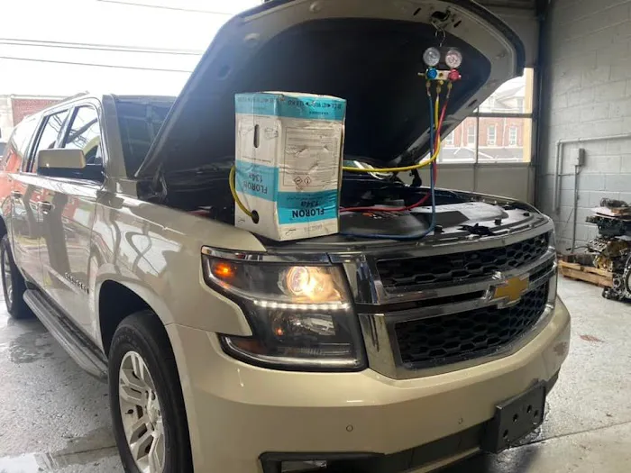 Q AUTO SERVICES 2