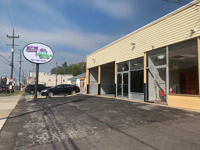 Q AUTO SERVICES 9