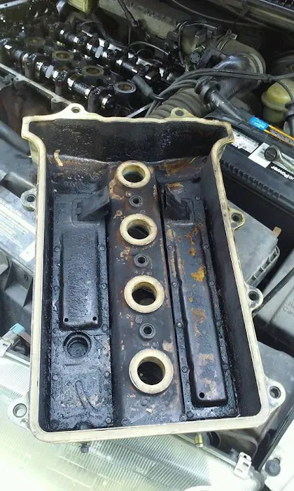 RFT & Sons Repairs 3