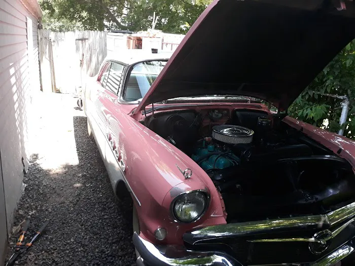 RFT & Sons Repairs 0