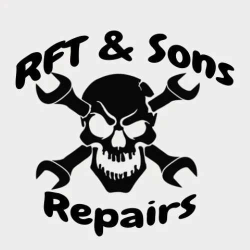 RFT & Sons Repairs 5