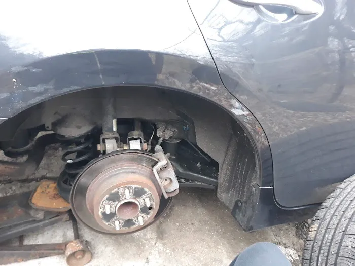 RFT & Sons Repairs 7