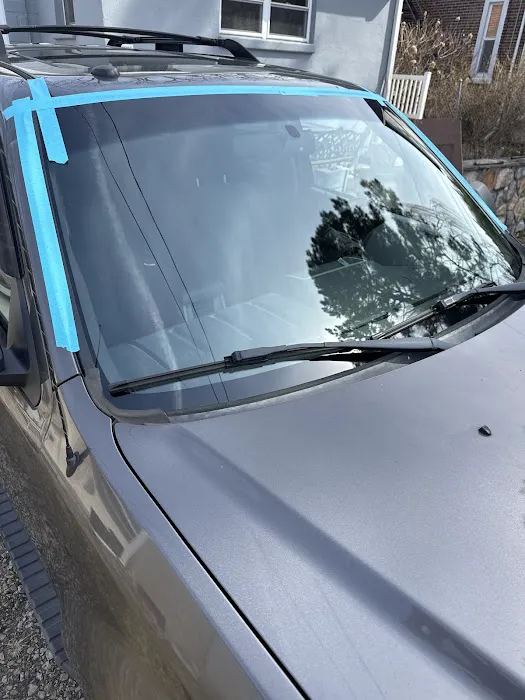 Gadziala Auto Glass Repairs and Installation, LLC 1