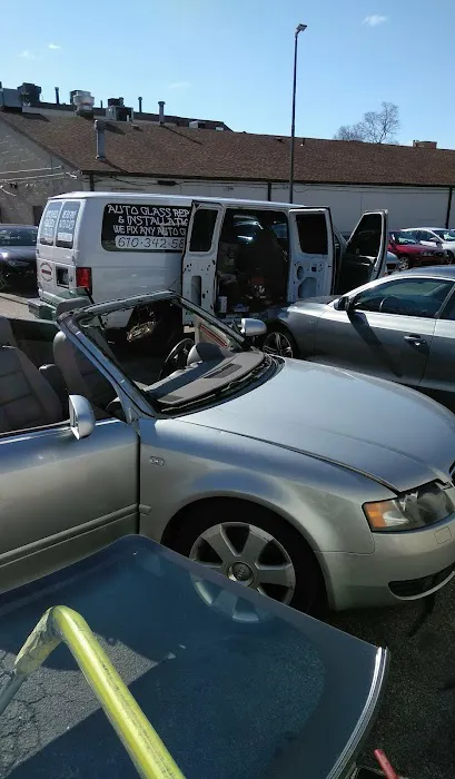 Gadziala Auto Glass Repairs and Installation, LLC 2