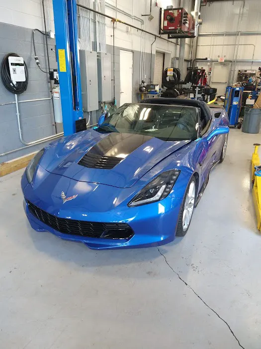 Gadziala Auto Glass Repairs and Installation, LLC 6