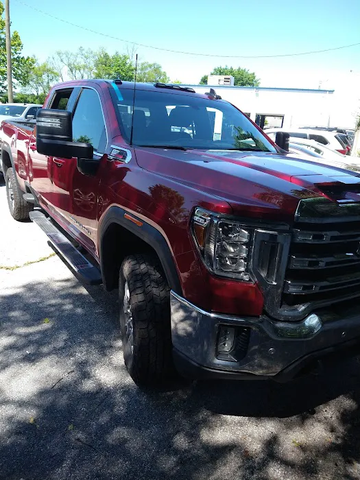 Gadziala Auto Glass Repairs and Installation, LLC 7
