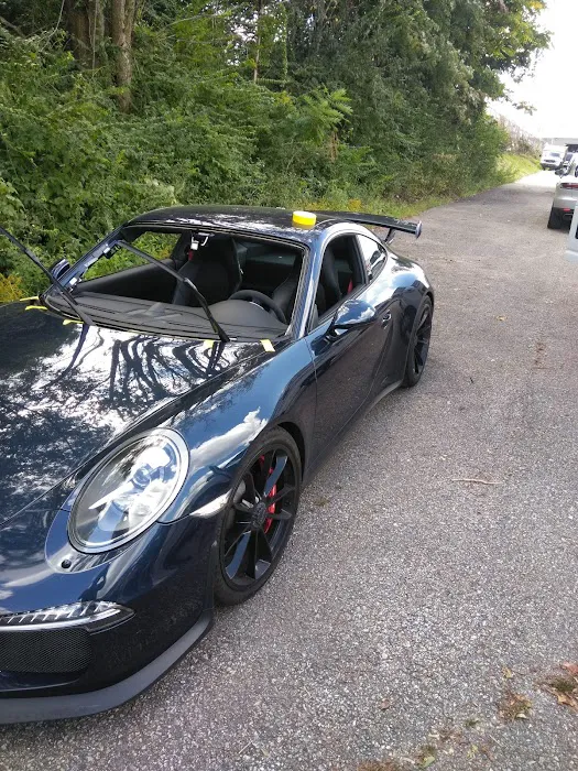 Gadziala Auto Glass Repairs and Installation, LLC 4