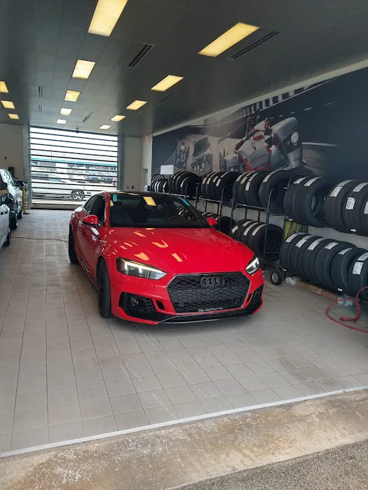 Gadziala Auto Glass Repairs and Installation, LLC 9