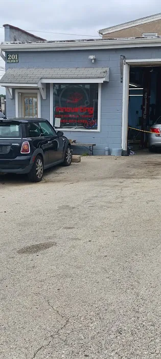 Innovating Auto Repair 0
