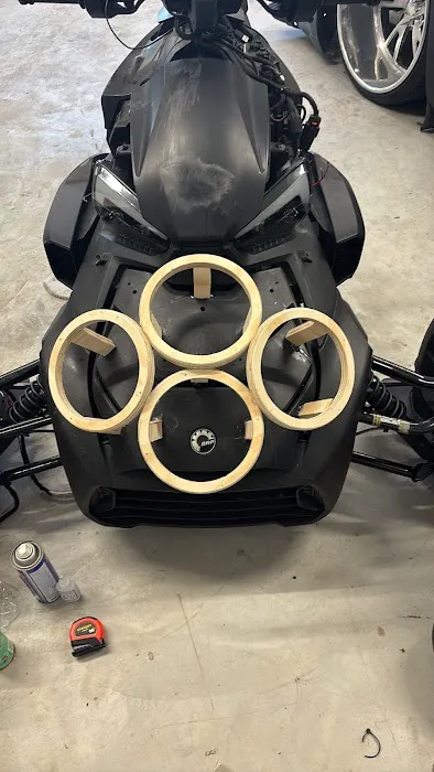 K Customs 2