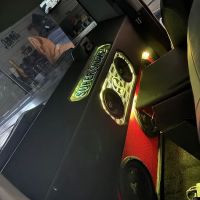 K Customs