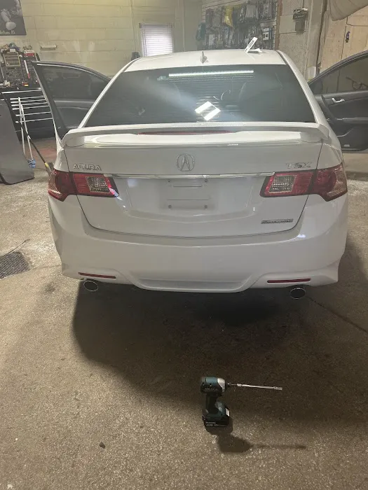AutoSolutions Pa 3