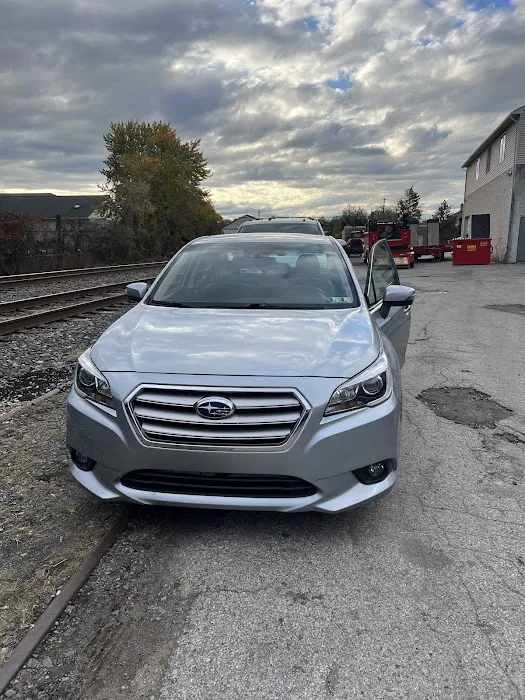 EB Automotive LLC 0