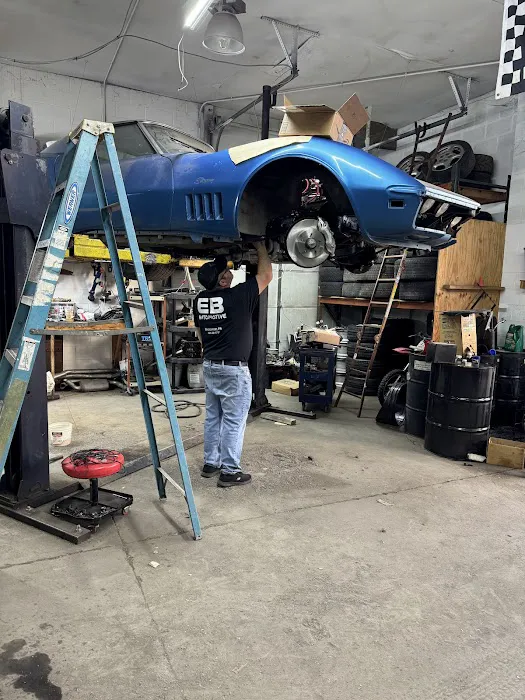 EB Automotive LLC 4