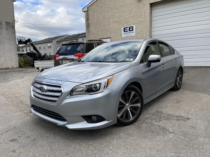 EB Automotive LLC 1