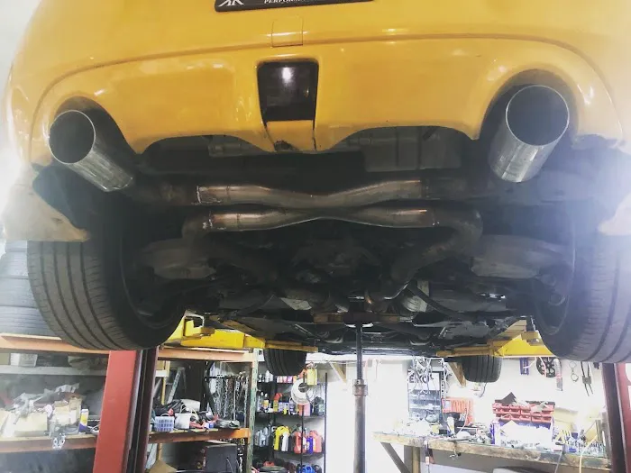 EB Automotive LLC 7