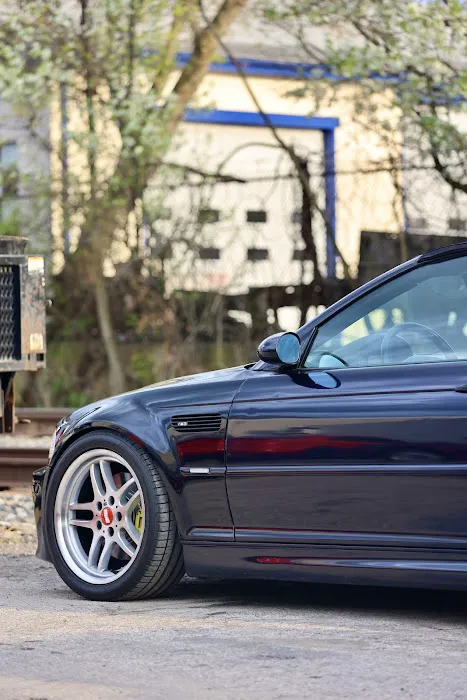 EB Automotive LLC 5