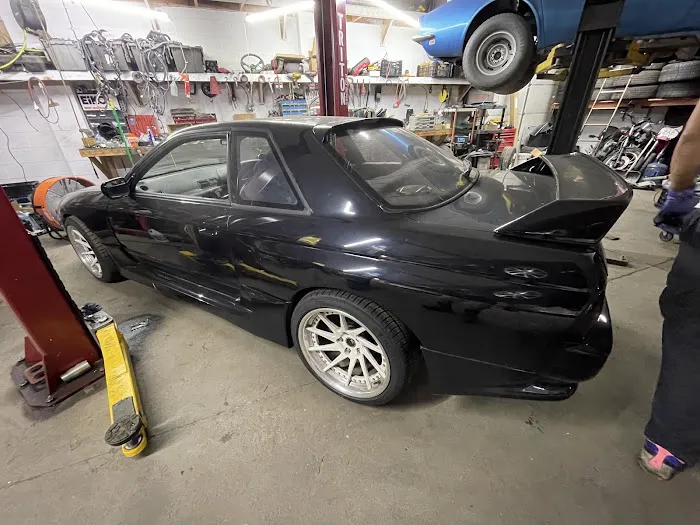 EB Automotive LLC 8