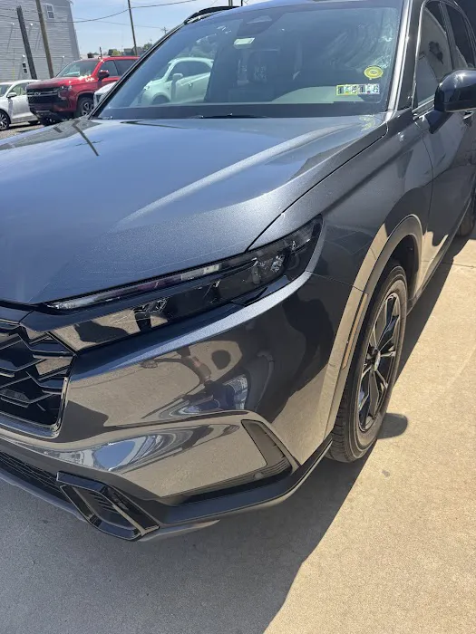 Matus Brothers Auto Body 1