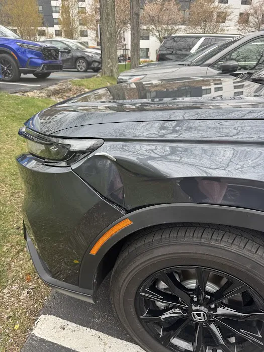 Matus Brothers Auto Body 0