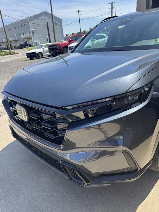 Matus Brothers Auto Body 2