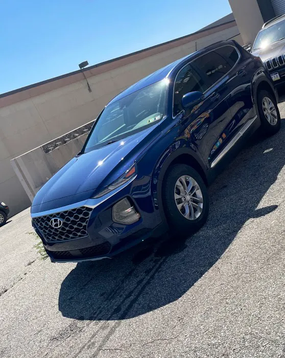 Matus Brothers Auto Body 3