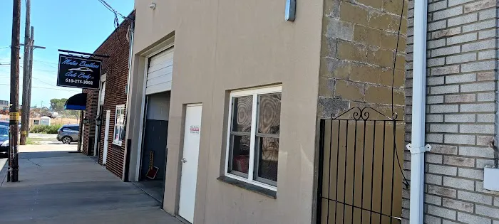 Matus Brothers Auto Body 7