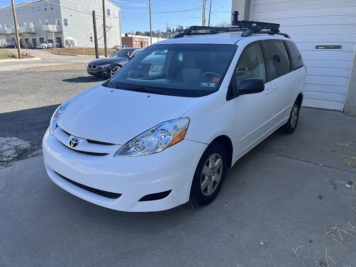 Matus Brothers Auto Body 6