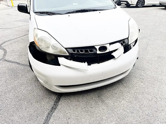 Matus Brothers Auto Body 4