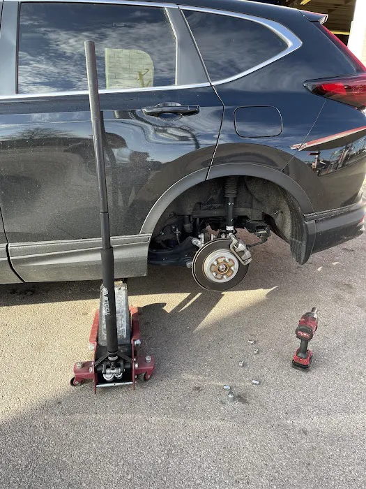 Norristown Tire Solution LLC 6
