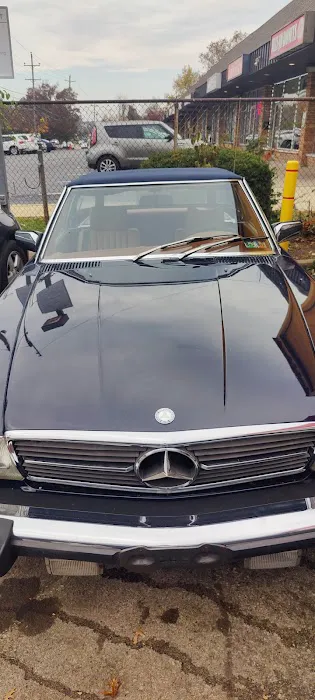 Norristown Tire Solution LLC 1