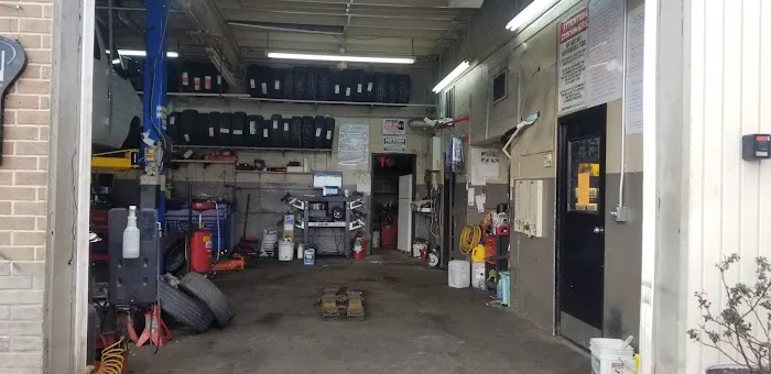 Norristown Tire Solution LLC 5