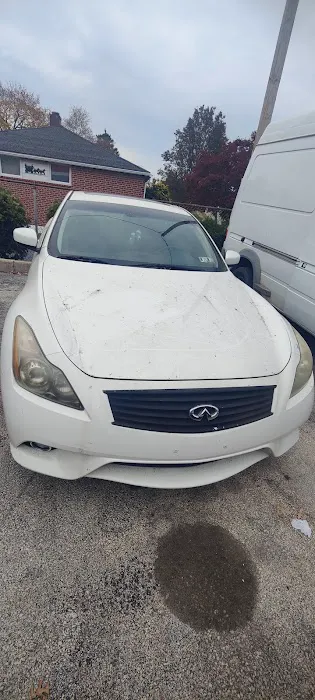 Norristown Tire Solution LLC 9