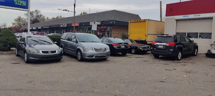 Norristown Tire Solution LLC 8