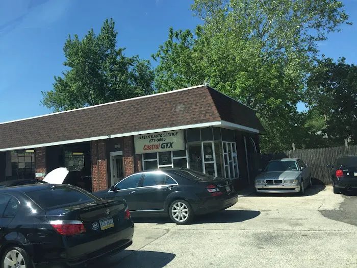 Hassan's Auto Services 1