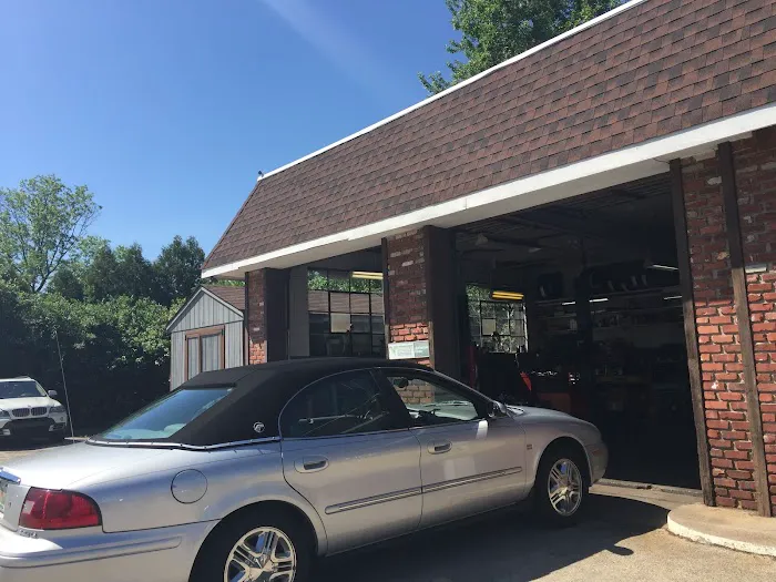 Hassan's Auto Services 2