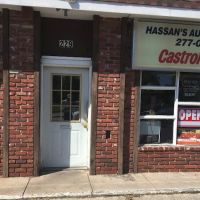 Hassan's Auto Services